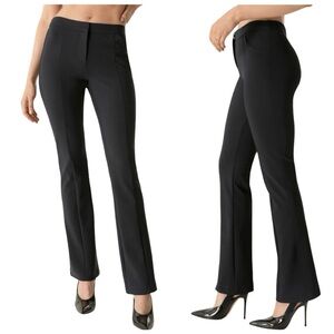 Paire slim boot pant. EUC